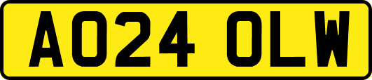 AO24OLW
