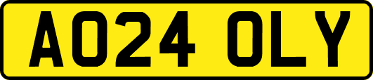 AO24OLY
