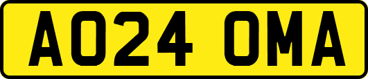 AO24OMA