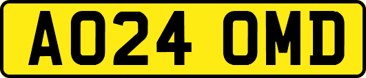 AO24OMD