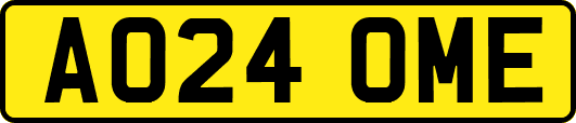 AO24OME