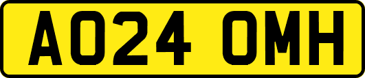 AO24OMH