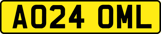 AO24OML