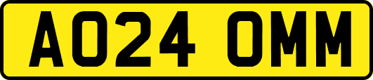 AO24OMM