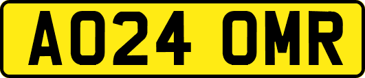 AO24OMR