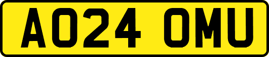 AO24OMU