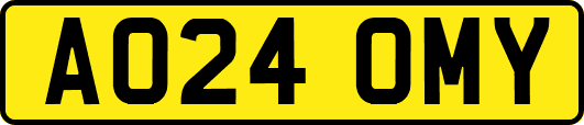 AO24OMY