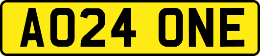 AO24ONE