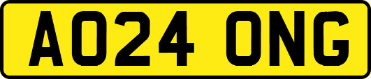 AO24ONG