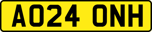 AO24ONH