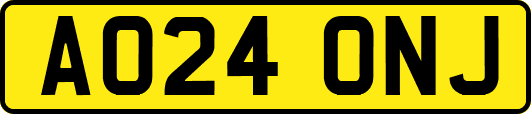 AO24ONJ