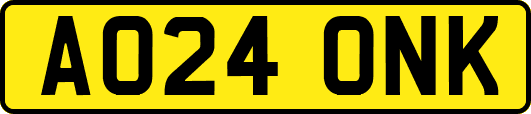 AO24ONK