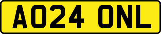 AO24ONL