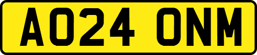AO24ONM