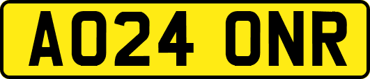 AO24ONR