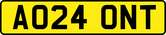 AO24ONT