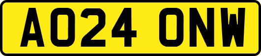 AO24ONW
