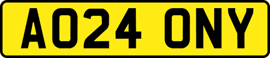 AO24ONY