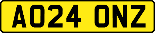 AO24ONZ