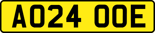 AO24OOE
