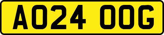 AO24OOG