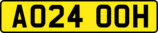 AO24OOH