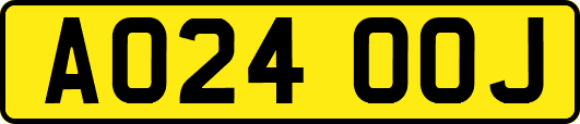 AO24OOJ
