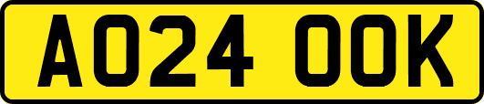 AO24OOK