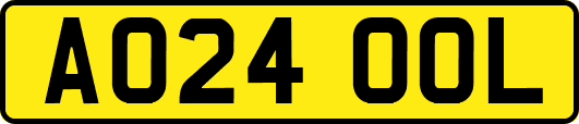 AO24OOL