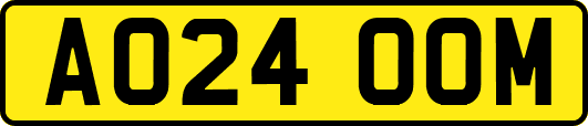 AO24OOM