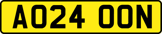 AO24OON