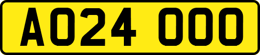 AO24OOO