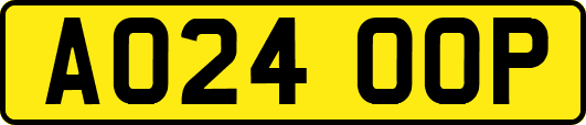 AO24OOP