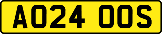 AO24OOS