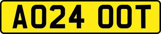 AO24OOT