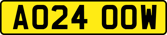 AO24OOW