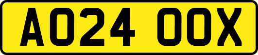 AO24OOX