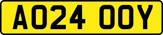 AO24OOY
