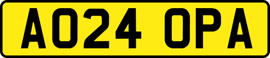 AO24OPA