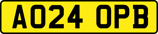 AO24OPB
