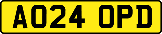 AO24OPD