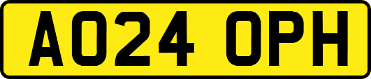 AO24OPH