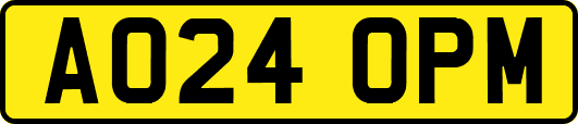 AO24OPM