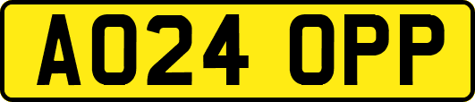 AO24OPP