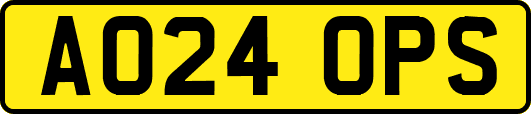 AO24OPS