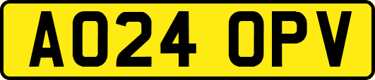 AO24OPV
