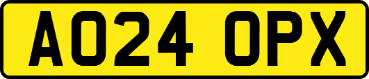 AO24OPX
