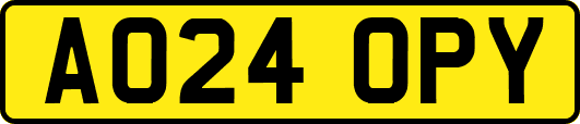AO24OPY