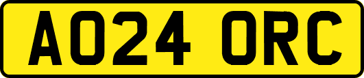 AO24ORC
