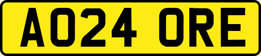 AO24ORE